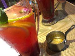 -凡塔斯牛排餐厅(厚街万达店)