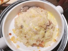 -疯克大象美式烤肉餐厅