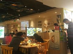 -菲滋意式餐厅(西溪印象城店)