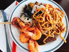 -天津水晶宫饭店