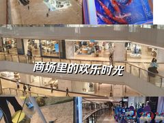 -上海世纪汇广场