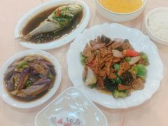 -叶氏兄弟饭摊(马鞍池东路店)