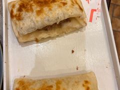 -高玛纳驴肉火烧(一世界店)
