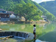 -鹿亭中村