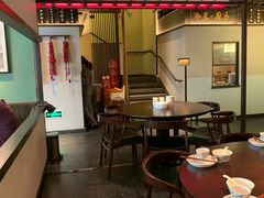 大堂-上名堂·鱼头好吃(体育场路店)