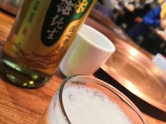 -老佛爷正宗铜炉蛙锅(五道口店)