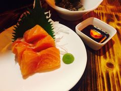 -鸟先生居酒屋(东湖馨园店)