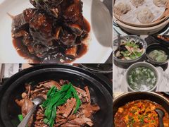 -湖滨28中餐厅·西湖宴·杭州君悦酒店