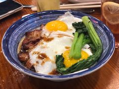 -澳门陈光记烧味饭店(南京德基广场店)