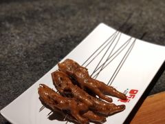 -听说碳烧蛙(高新万达店)