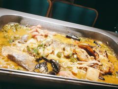 -半天妖烤鱼(新中关购物中心店)