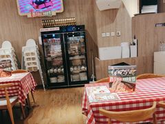 -西贝(科华王府井店)