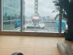 -上海凯宾斯基大酒店