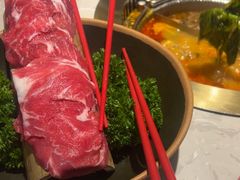 -空之介寿喜烧·和牛放题(恒隆广场店)