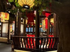 -南京大牌档(龙湖长楹天街店)