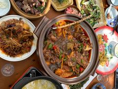 -青城甲(青城山店)