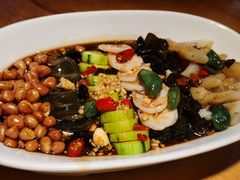 -倍儿美海鲜排挡·非遗海鲜蒸饺(洋货店)