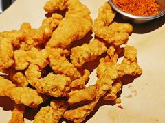 -烤匠麻辣烤鱼(万象城店)