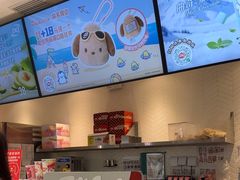 -DQ·蛋糕·冰淇淋(三亚青春颂店)