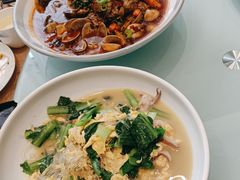 -天天鱼港·海鲜·鲅鱼水饺·招牌烤鸭(黄骅店)