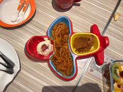 -必胜客(绿地新都会店)