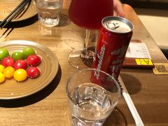 -KŌNG胶东小馆(华熙店)
