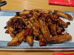 -东方肉馆(文庭雅苑店)