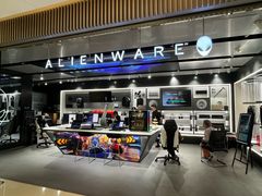 -ALIENWARE外星人(国贸商城旗舰店)