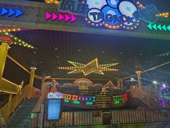 -三亚海昌梦幻海洋不夜城