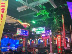 -路边边.炒菜烧烤.音乐餐厅(良乡长虹店)