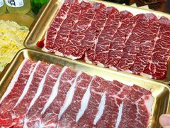 -大千金齐齐哈尔烤肉(清湖店)