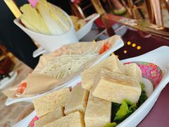 -大吉利·潮汕牛肉火锅(河西店)