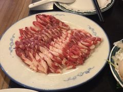 -裕德孚·非遗手切涮羊肉(东直门内大街店)