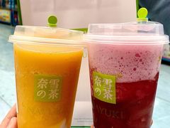 -奈雪的茶(永嘉天地东百城店)