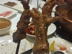 -乔先生涮肉·鲜活牛羊肉火锅(塘沽店)