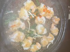 -绿茶餐厅(朝阳大悦城店)