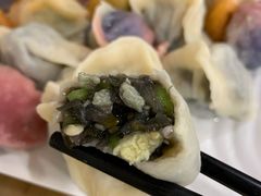 -宝源饺子(麦子店街店)
