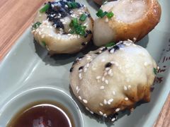 -阿三生煎(万达店)