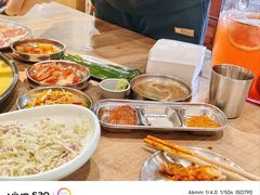 -马场洞肉铺(振安店)