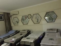 -颐润堂专业养生(五道口华清商务会馆店)