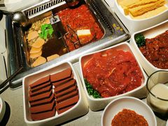 -海底捞火锅(万象城店)