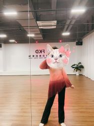 -防空洞舞蹈·瑜伽