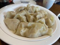 白菜猪肉饺子-李老哈·东北菜(宋园路店)