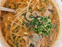 -银都上海菜馆(粤海东路店)
