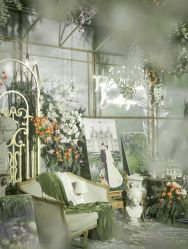 -中茵皇冠假日酒店·宴会厅