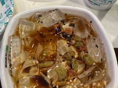-阳坊胜利涮羊肉(禧乐汇店)