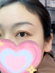 -韩美绣·骨相纹眉·洗眉美瞳线