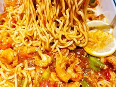 -友达面馆(广州总店)