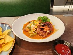 -Shantek象提南亚西餐厅&Bistro(淮海中路店)