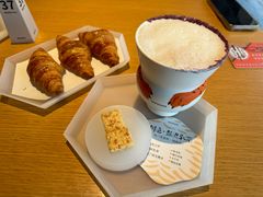 -tea’stone(新天地店)